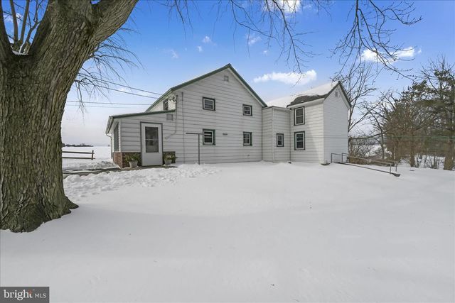 1210 KATTERMAN HILL RD, Richland, PA 17087