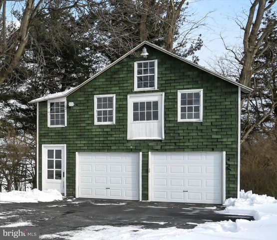 1210 KATTERMAN HILL RD, Richland, PA 17087