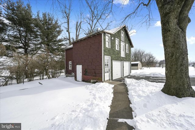 1210 KATTERMAN HILL RD, Richland, PA 17087