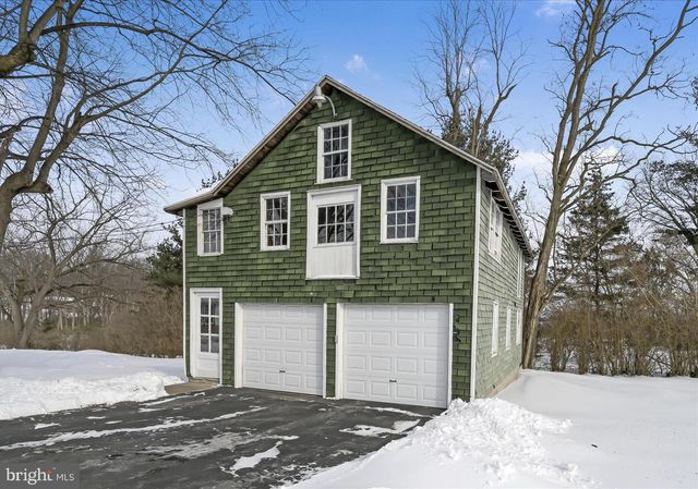 1210 KATTERMAN HILL RD, Richland, PA 17087