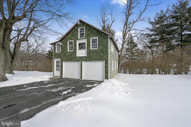 1210 KATTERMAN HILL RD, Richland, PA 17087