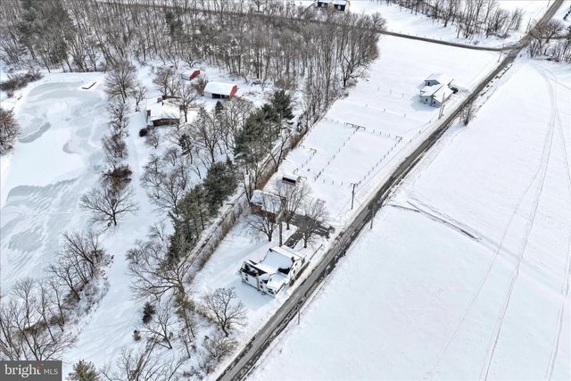 1210 KATTERMAN HILL RD, Richland, PA 17087