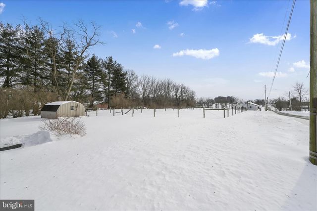 1210 KATTERMAN HILL RD, Richland, PA 17087