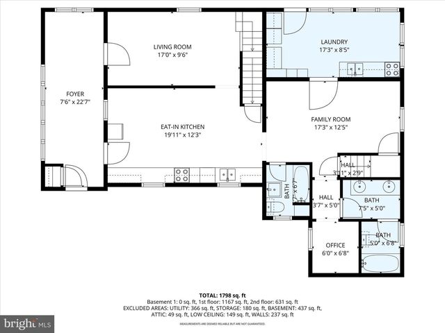 1210 KATTERMAN HILL RD, Richland, PA 17087