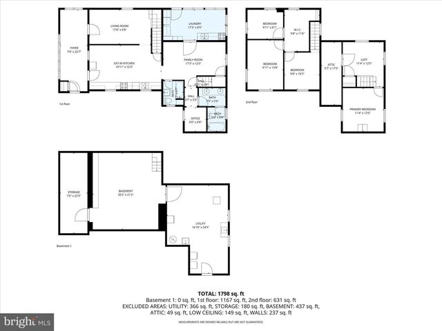 1210 KATTERMAN HILL RD, Richland, PA 17087