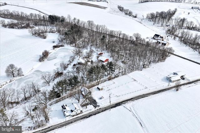 1210 KATTERMAN HILL RD, Richland, PA 17087