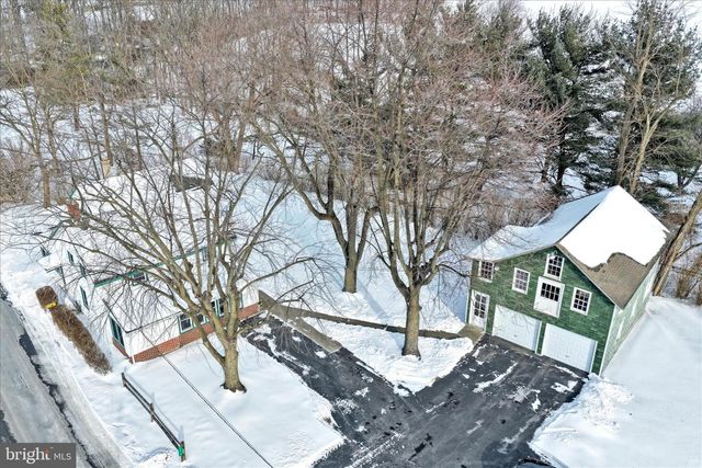 1210 KATTERMAN HILL RD, Richland, PA 17087