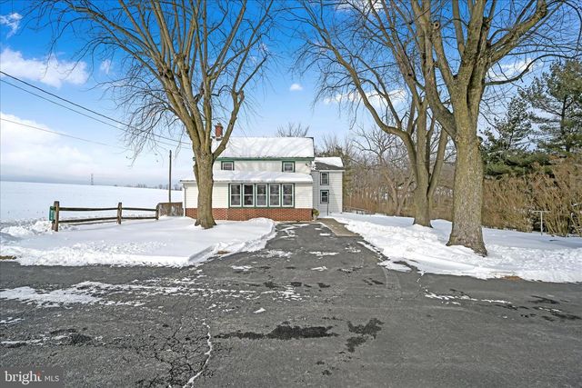 1210 KATTERMAN HILL RD, Richland, PA 17087