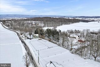 1210 KATTERMAN HILL RD, Richland, PA 17087