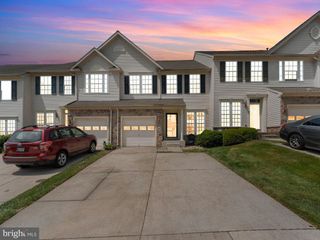 2906 LOMOND PL #77, Abingdon, MD 21009