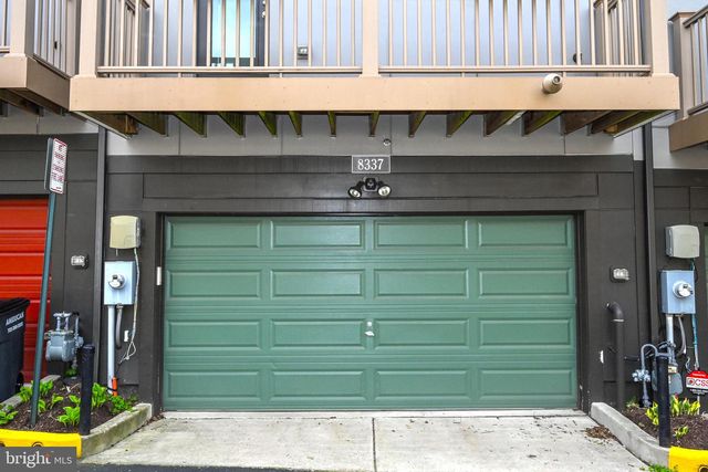 8337 LOOKING GLASS WAY, Fairfax, VA 22031