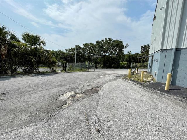 1501 ROBIE AVENUE, Mount Dora, FL 32757