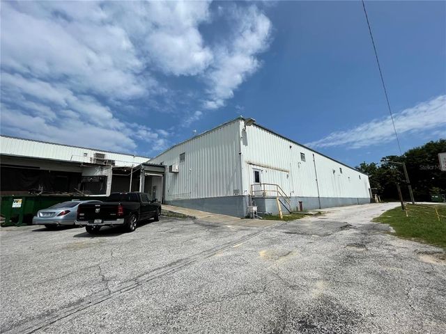 1501 ROBIE AVENUE, Mount Dora, FL 32757