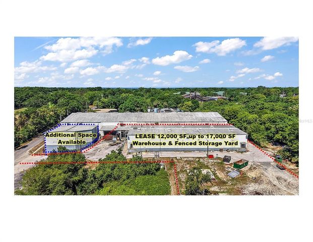 1501 ROBIE AVENUE, Mount Dora, FL 32757
