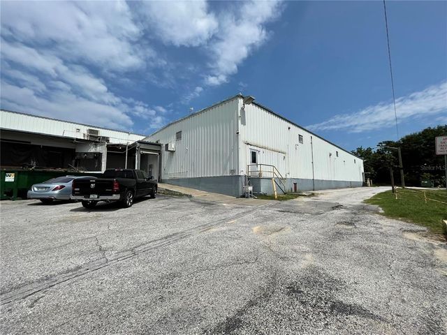 1501 ROBIE AVENUE, Mount Dora, FL 32757