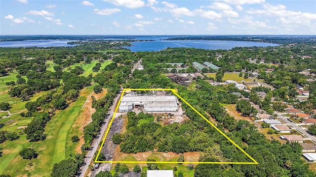 1501 ROBIE AVENUE, Mount Dora, FL 32757