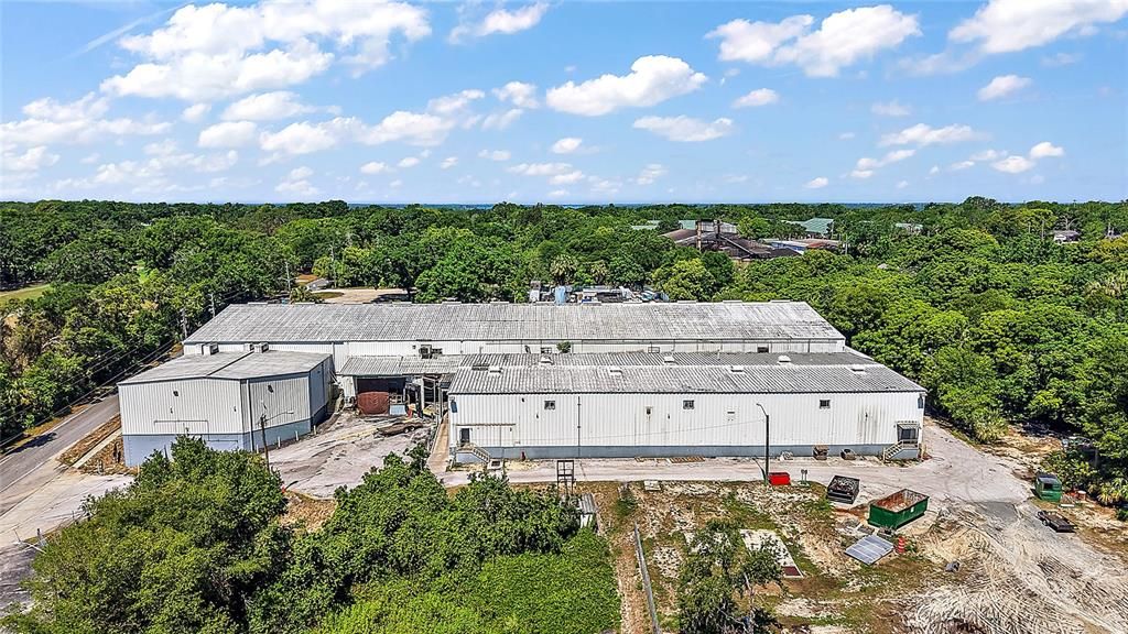 1501 ROBIE AVENUE, Mount Dora, FL 32757