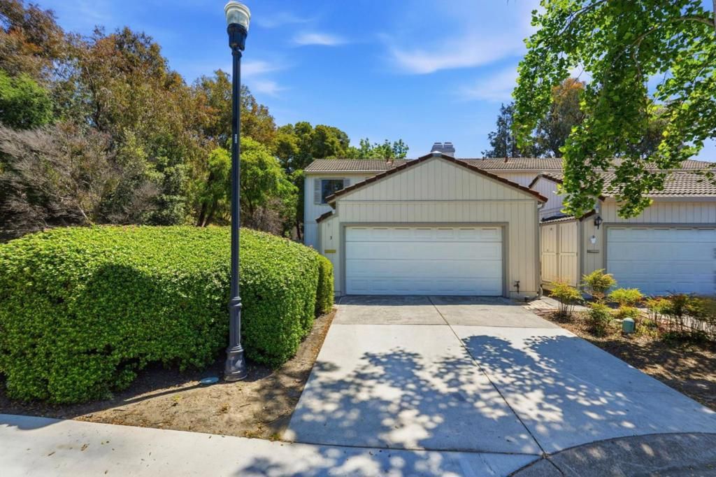 Image 1 of property listing at 3 Arete Court, Hercules, CA 94547