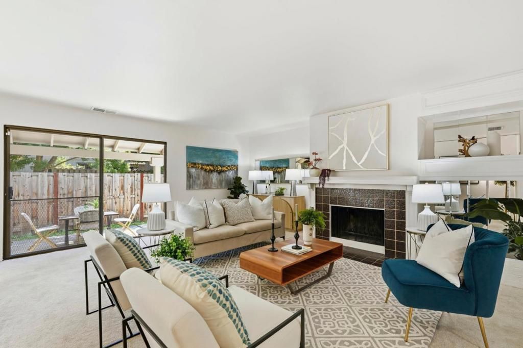 Image 4 of property listing at 3 Arete Court, Hercules, CA 94547