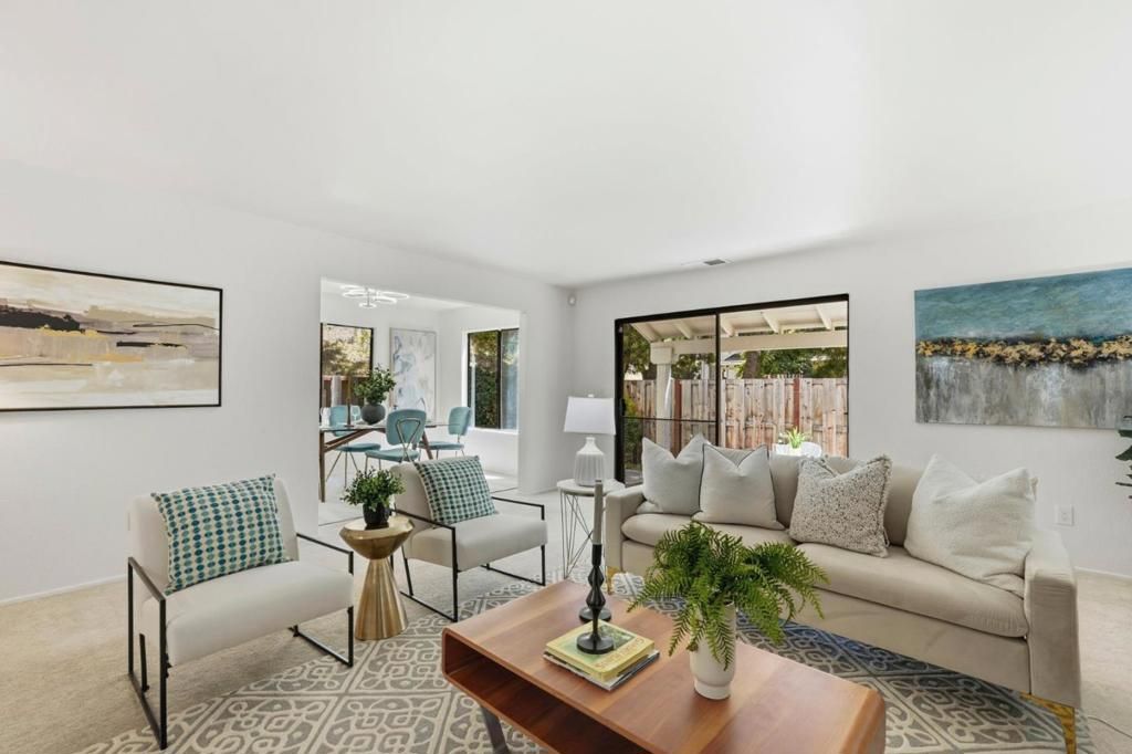 Image 5 of property listing at 3 Arete Court, Hercules, CA 94547