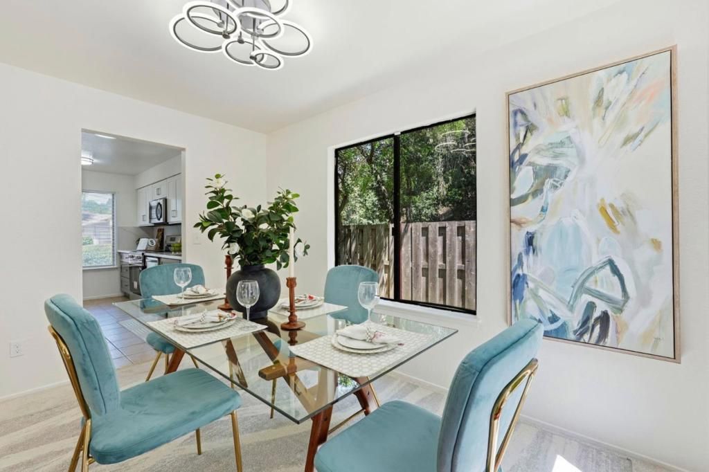 Image 9 of property listing at 3 Arete Court, Hercules, CA 94547