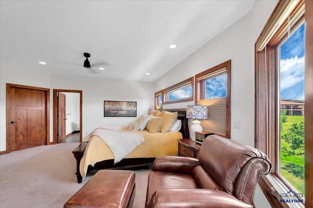 420 BELLEVIEW CT, Spearfish, SD 57783