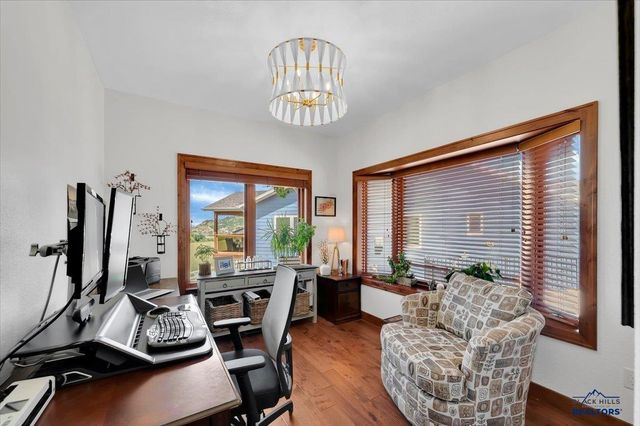 420 BELLEVIEW CT, Spearfish, SD 57783