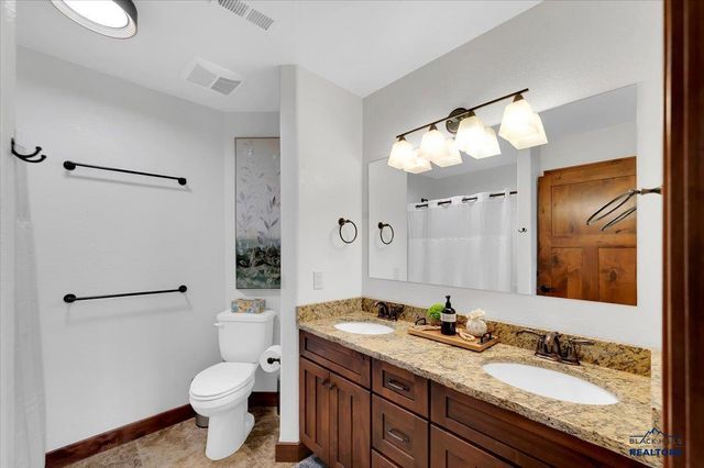 420 BELLEVIEW CT, Spearfish, SD 57783