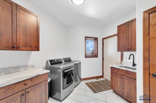 420 BELLEVIEW CT, Spearfish, SD 57783