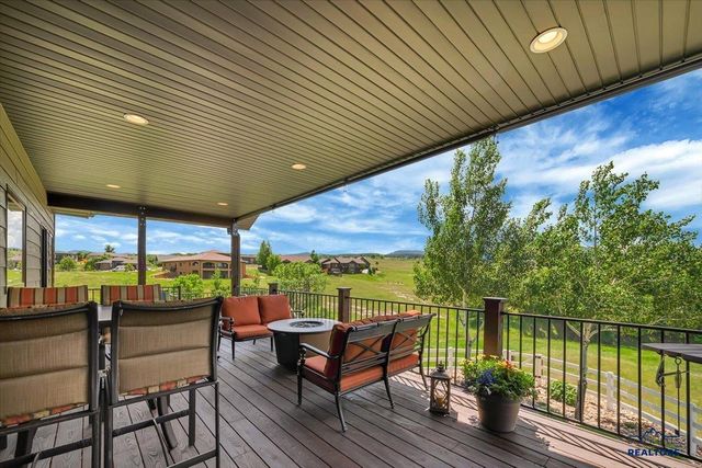 420 BELLEVIEW CT, Spearfish, SD 57783