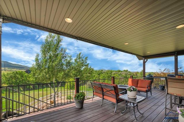 420 BELLEVIEW CT, Spearfish, SD 57783