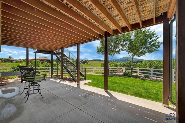 420 BELLEVIEW CT, Spearfish, SD 57783