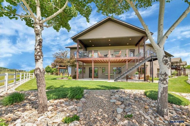 420 BELLEVIEW CT, Spearfish, SD 57783
