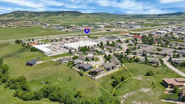 420 BELLEVIEW CT, Spearfish, SD 57783