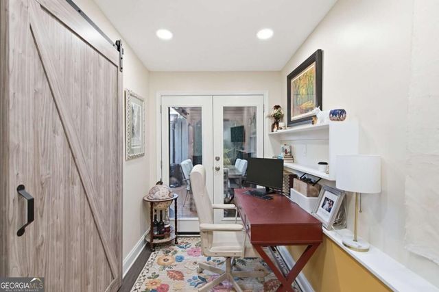 846 Saint Charles Avenue NE C, Atlanta, GA 30306