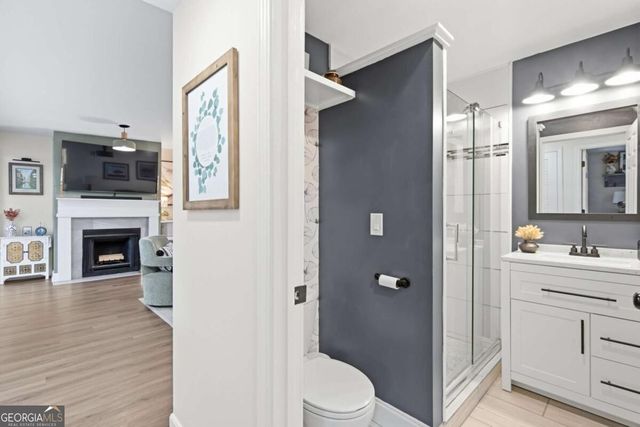 846 Saint Charles Avenue NE C, Atlanta, GA 30306