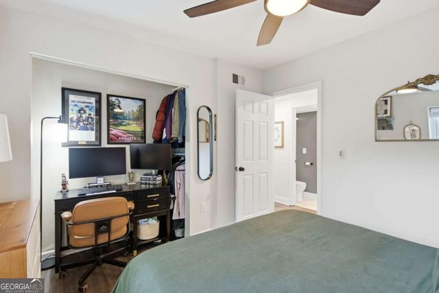 846 Saint Charles Avenue NE C, Atlanta, GA 30306