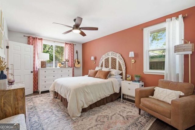 846 Saint Charles Avenue NE C, Atlanta, GA 30306