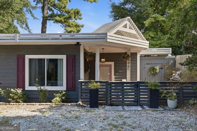 846 Saint Charles Avenue NE C, Atlanta, GA 30306