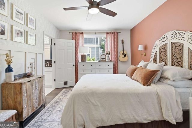 846 Saint Charles Avenue NE C, Atlanta, GA 30306