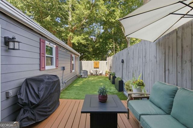846 Saint Charles Avenue NE C, Atlanta, GA 30306