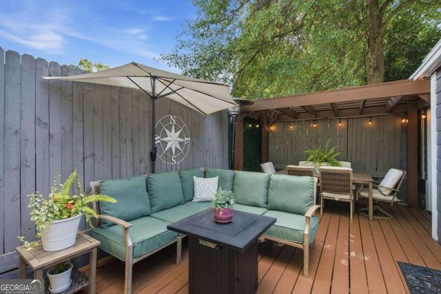 846 Saint Charles Avenue NE C, Atlanta, GA 30306