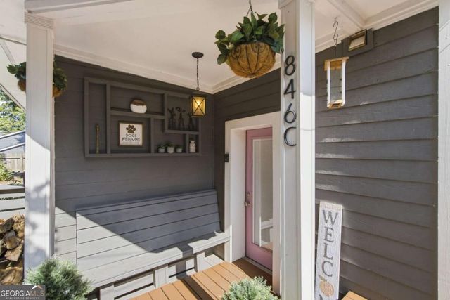 846 Saint Charles Avenue NE C, Atlanta, GA 30306
