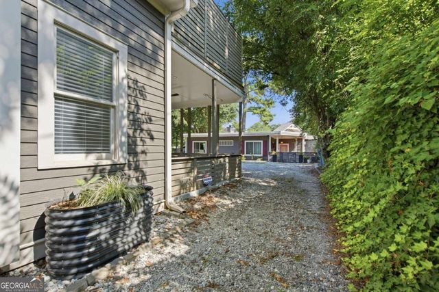 846 Saint Charles Avenue NE C, Atlanta, GA 30306