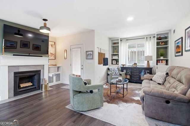 846 Saint Charles Avenue NE C, Atlanta, GA 30306