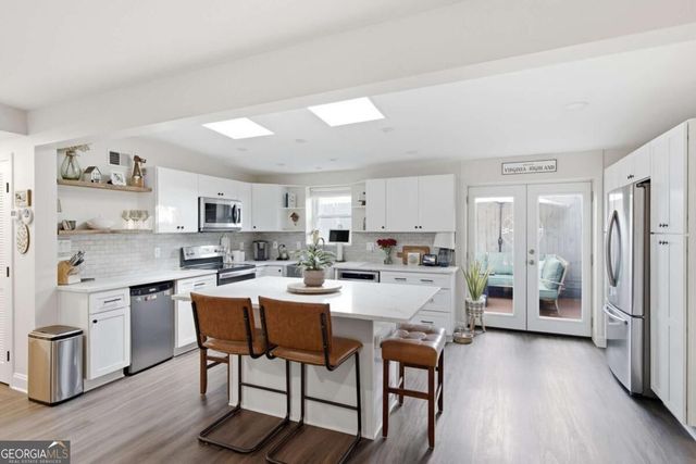 846 Saint Charles Avenue NE C, Atlanta, GA 30306