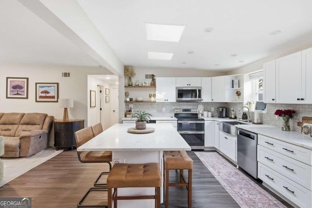 846 Saint Charles Avenue NE C, Atlanta, GA 30306
