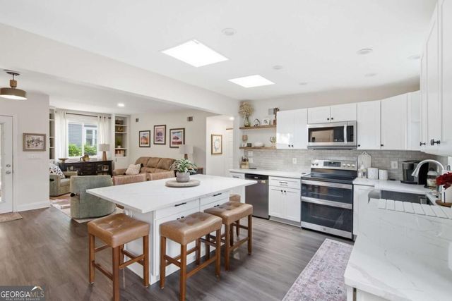 846 Saint Charles Avenue NE C, Atlanta, GA 30306