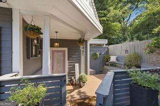846 Saint Charles Avenue NE C, Atlanta, GA 30306