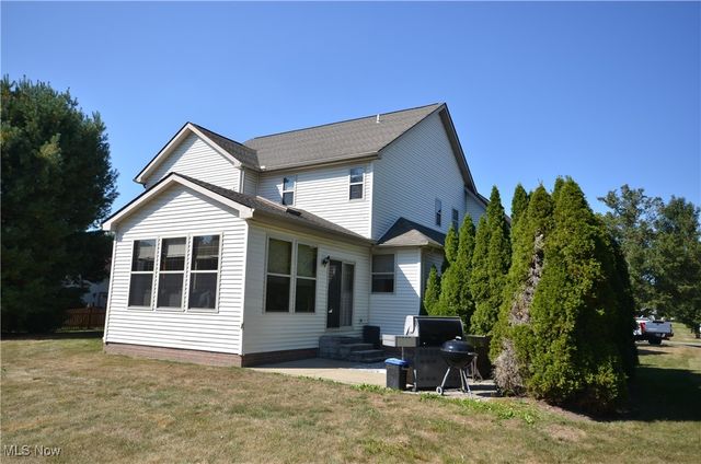 7980 Meadowbrooke Trail, Poland, OH 44514